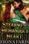 [Tales of Blair Castle 02] • Stealing the Highlander's Heart